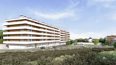 Apartamento T3 para Venda em Vialonga