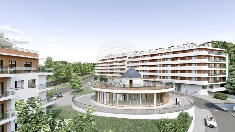 Apartamento T3 para Venda em Vialonga