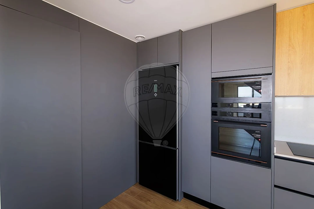 Apartamento T3 para Venda em Vialonga Foto 17