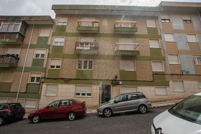 Apartamento T2 para Venda em Vialonga