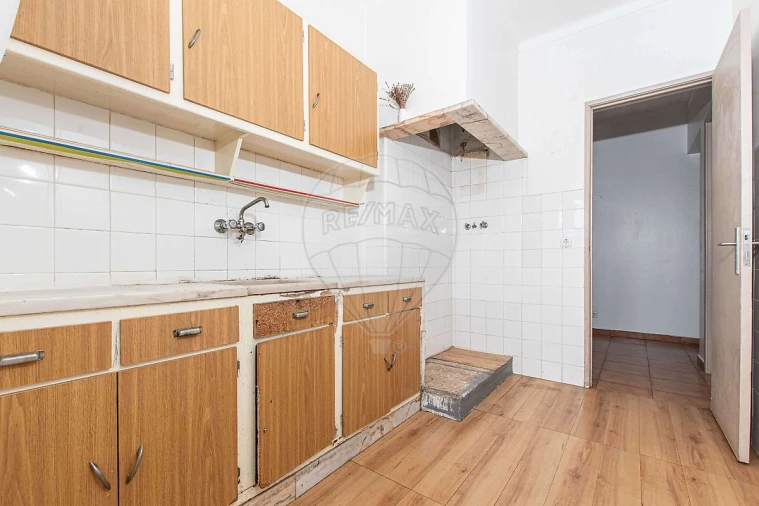 Apartamento T2 para Venda em Vialonga Foto 15