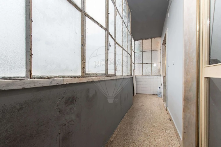 Apartamento T2 para Venda em Vialonga Foto 18