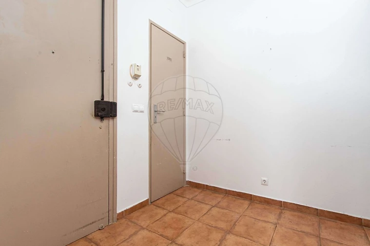 Apartamento T2 para Venda em Vialonga Foto 21