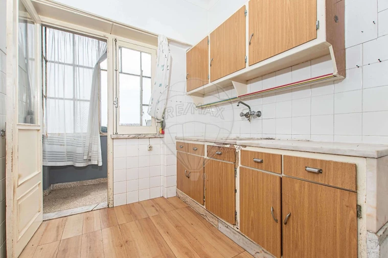Apartamento T2 para Venda em Vialonga Foto 14