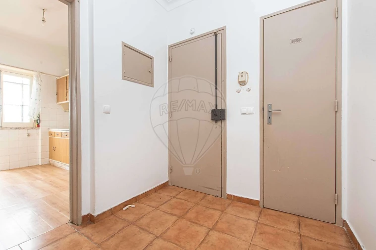 Apartamento T2 para Venda em Vialonga Foto 20