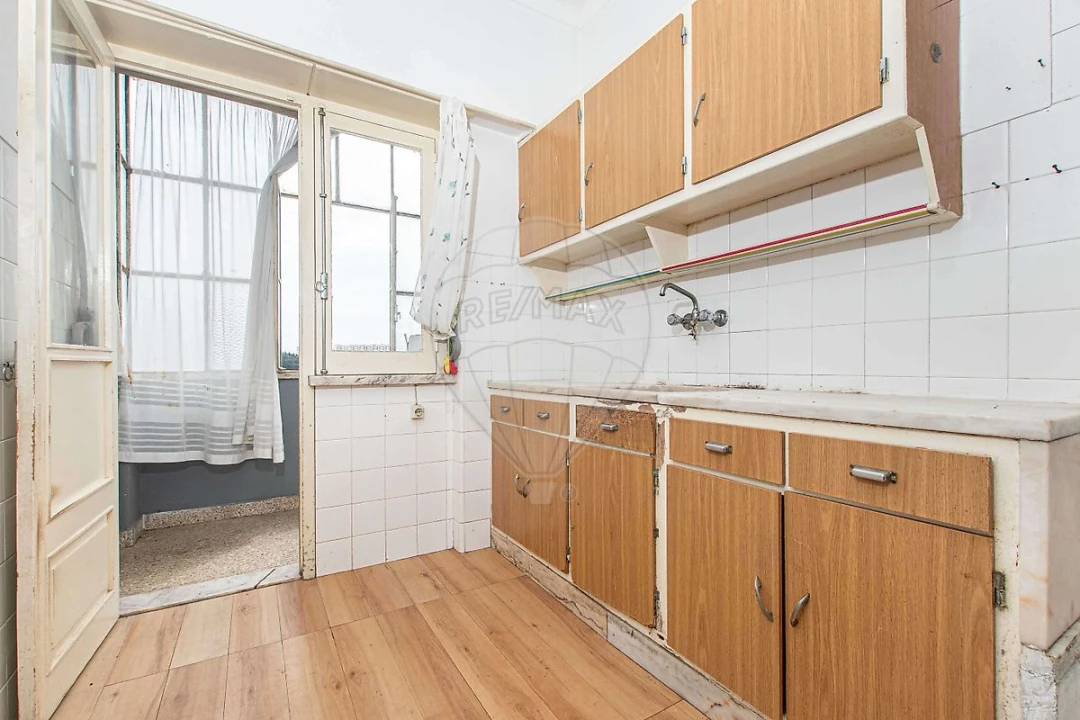 Apartamento T2 para Venda em Vialonga Foto 14