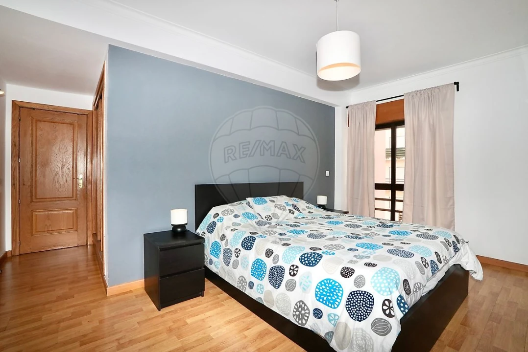 Apartamento T3 para Venda em Vialonga Foto 11