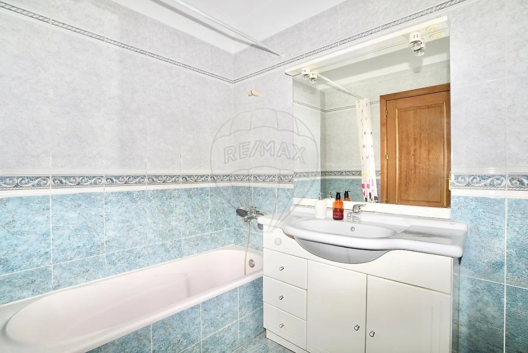 Apartamento T3 para Venda em Vialonga Foto 19