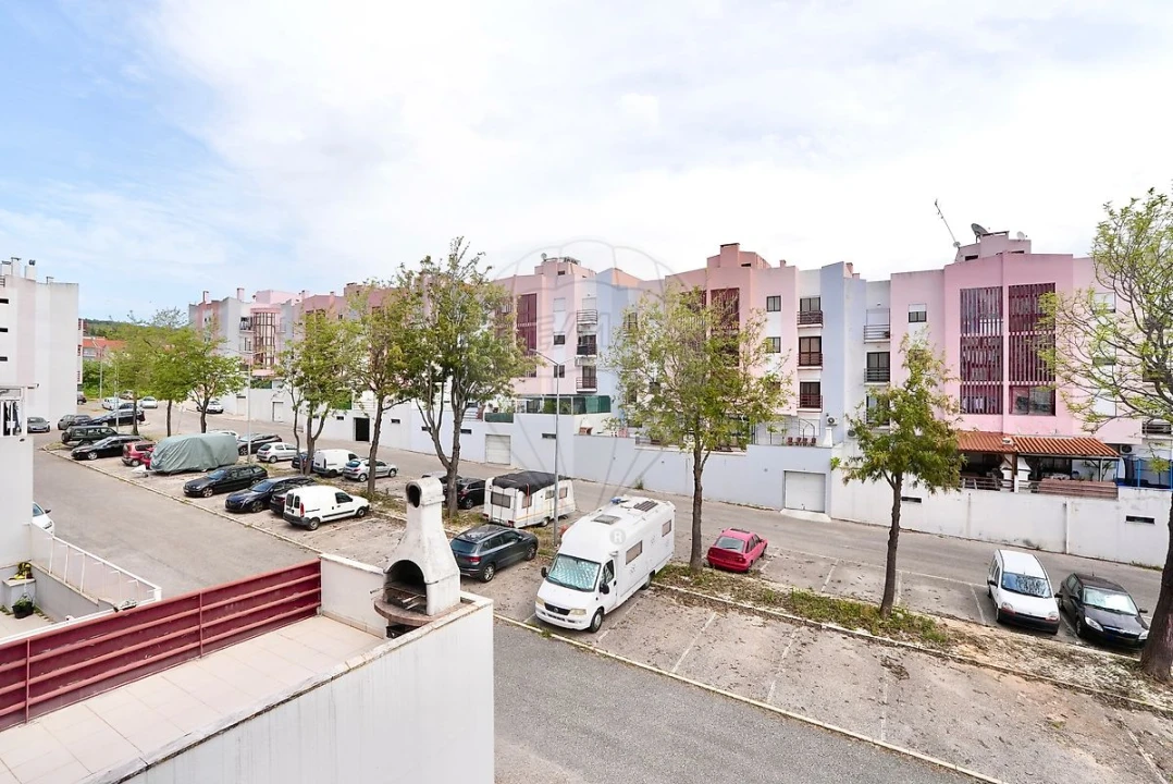 Apartamento T3 para Venda em Vialonga Foto 18