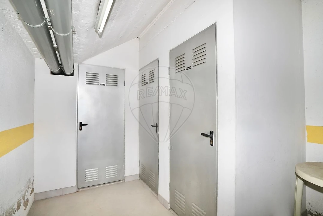 Apartamento T3 para Venda em Vialonga Foto 21