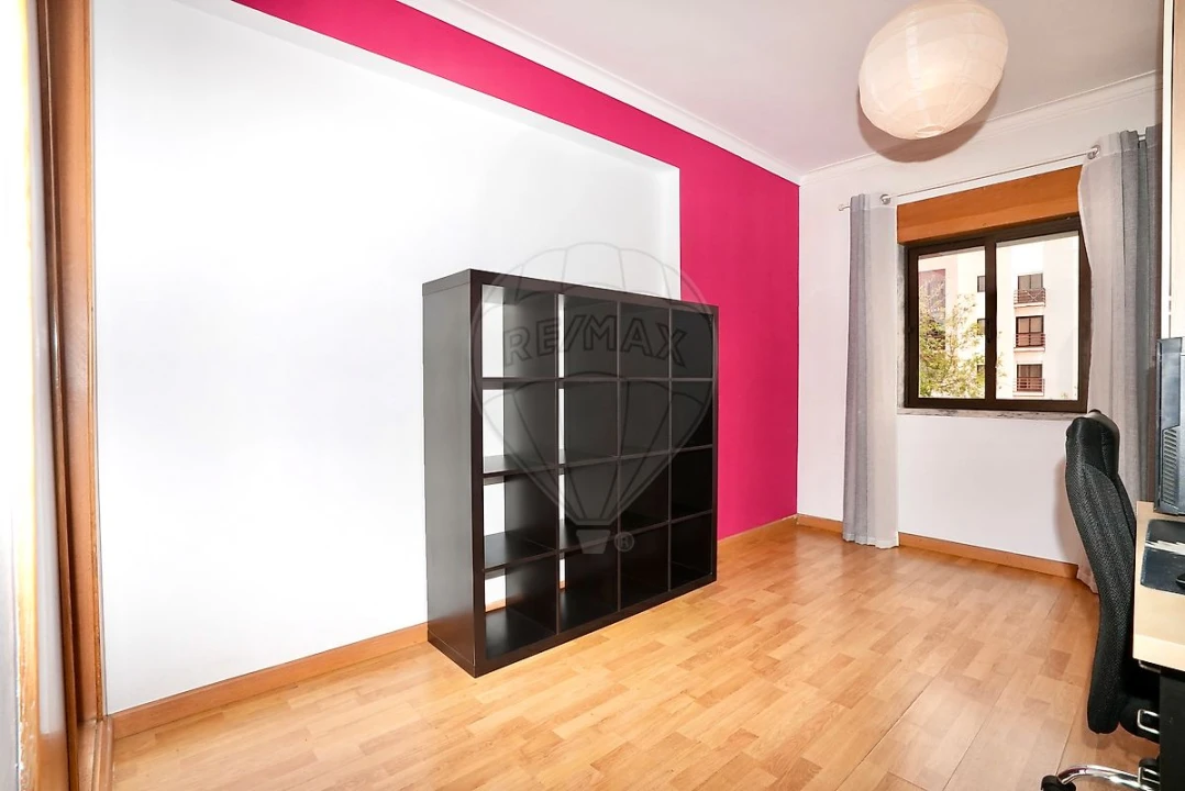 Apartamento T3 para Venda em Vialonga Foto 22