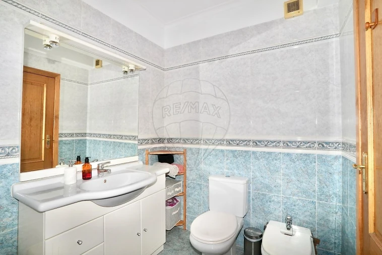 Apartamento T3 para Venda em Vialonga Foto 20