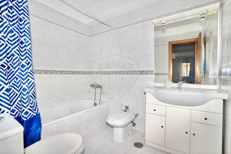 Apartamento T3 para Venda em Vialonga Foto 14