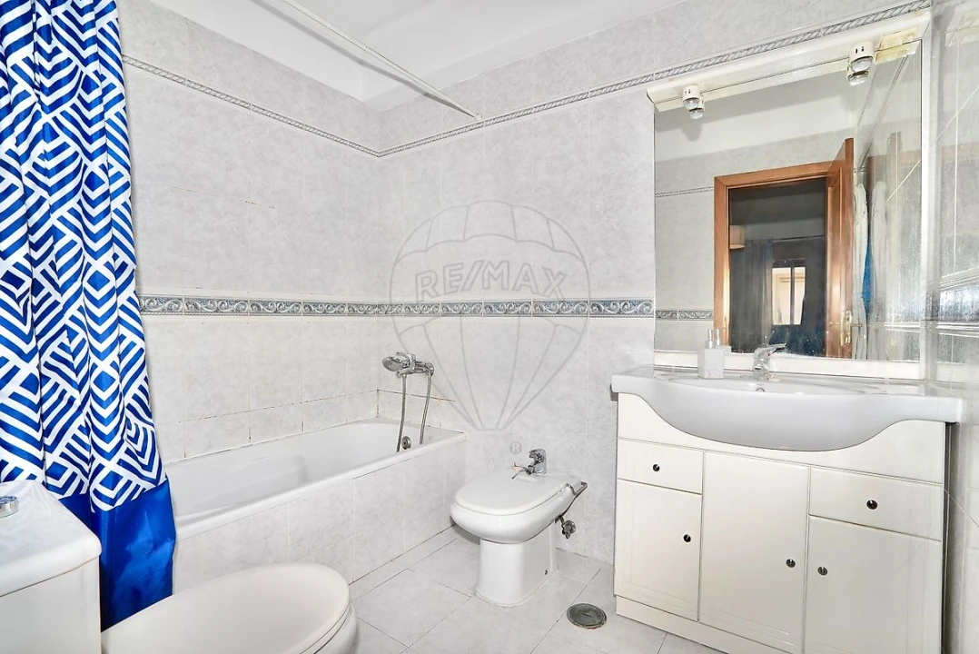 Apartamento T3 para Venda em Vialonga Foto 14