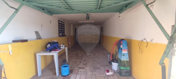 Terreno para Venda em Caparica e Trafaria