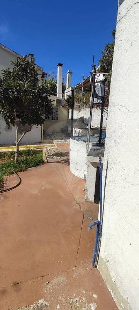 Terreno para Venda em Caparica e Trafaria