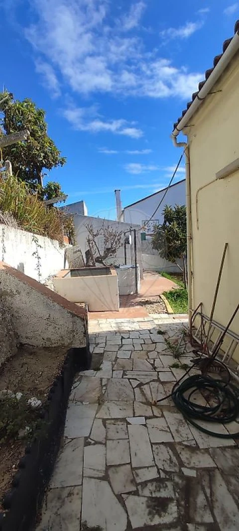Terreno para Venda em Caparica e Trafaria