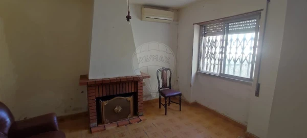 Terreno para Venda em Caparica e Trafaria