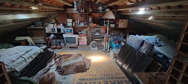 Terreno para Venda em Caparica e Trafaria