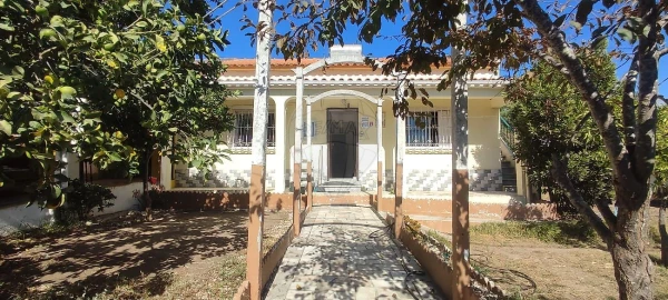 Terreno para Venda em Caparica e Trafaria