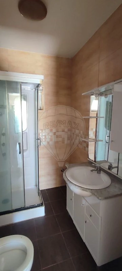 Terreno para Venda em Caparica e Trafaria