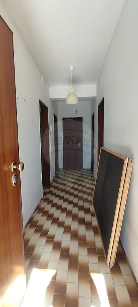 Terreno para Venda em Caparica e Trafaria