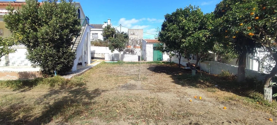 Terreno para Venda em Caparica e Trafaria Foto 33