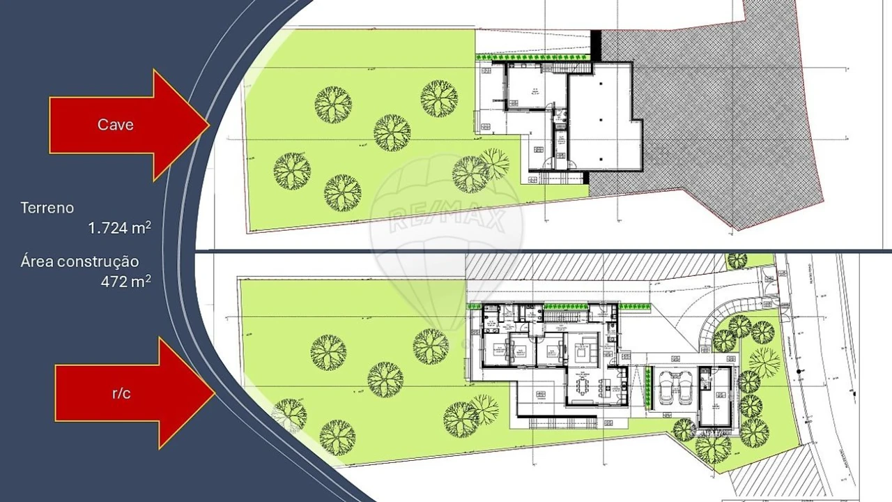 Moradia T3 para Venda em Salreu Foto 4