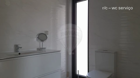 Moradia T3 para Venda em Salreu