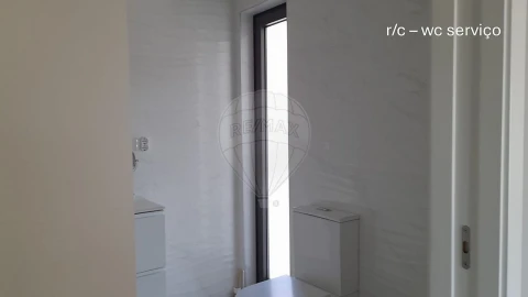 Moradia T3 para Venda em Salreu