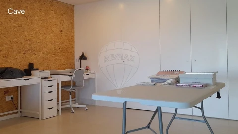 Moradia T3 para Venda em Salreu