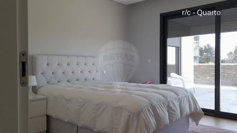 Moradia T3 para Venda em Salreu