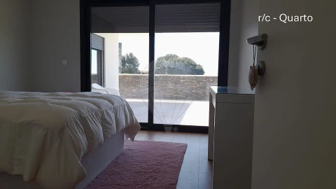 Moradia T3 para Venda em Salreu