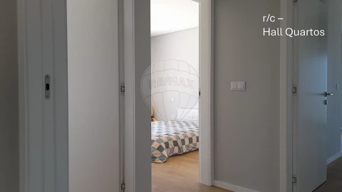 Moradia T3 para Venda em Salreu