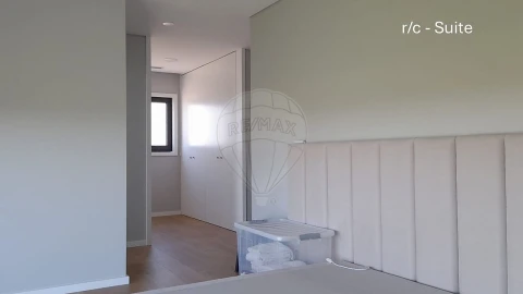 Moradia T3 para Venda em Salreu