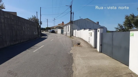 Moradia T3 para Venda em Salreu