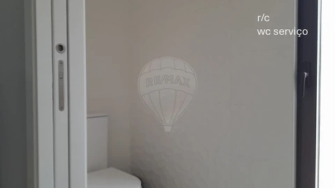 Moradia T3 para Venda em Salreu