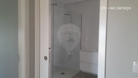 Moradia T3 para Venda em Salreu