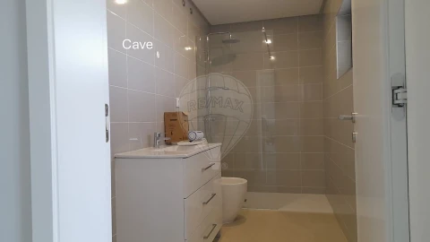 Moradia T3 para Venda em Salreu