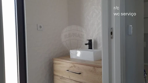 Moradia T3 para Venda em Salreu