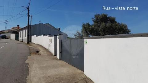 Moradia T3 para Venda em Salreu