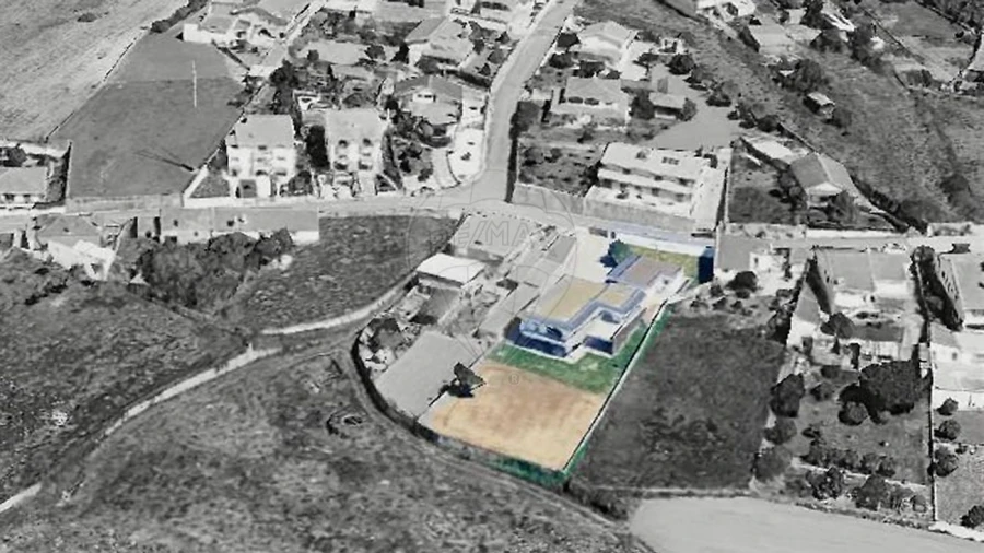 Moradia T3 para Venda em Salreu