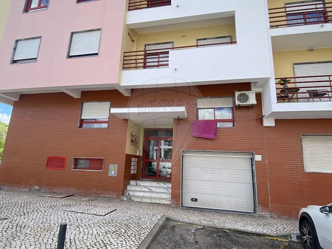 Garagem para Venda em Setubal (São Sebastião) Foto 8