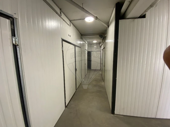 Garagem para Venda em Setubal (São Sebastião) Foto 5