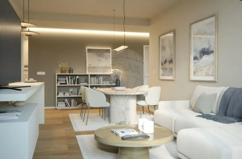 Apartamento T2 para Venda em Oliveira do Bairro