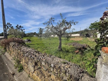 Terreno para Venda em Envendos