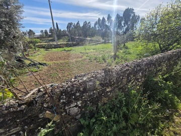 Terreno para Venda em Envendos