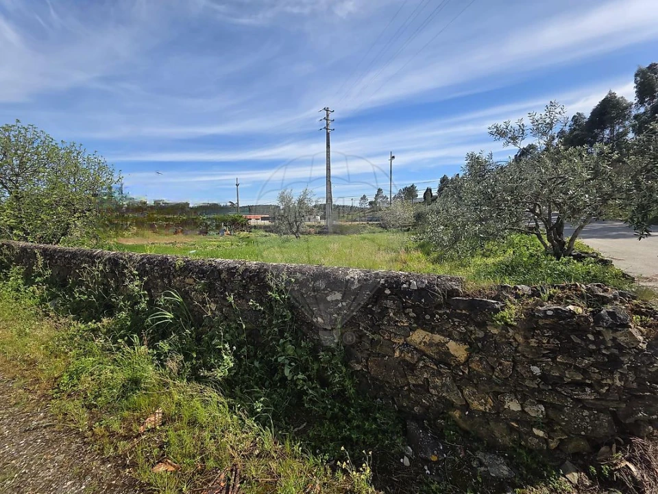 Terreno para Venda em Envendos Foto 1