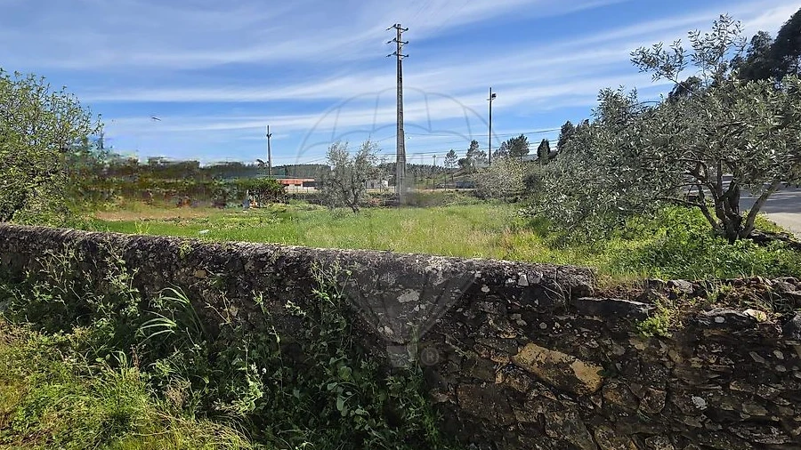 Terreno para Venda em Envendos