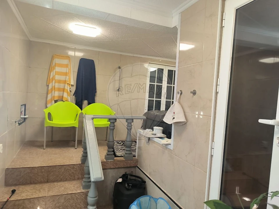 Moradia T2 para Venda em Ribafria e Pereiro de Palhacana Foto 21